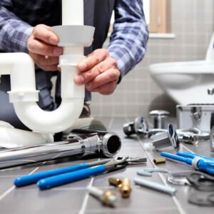 Encanador no Paraná